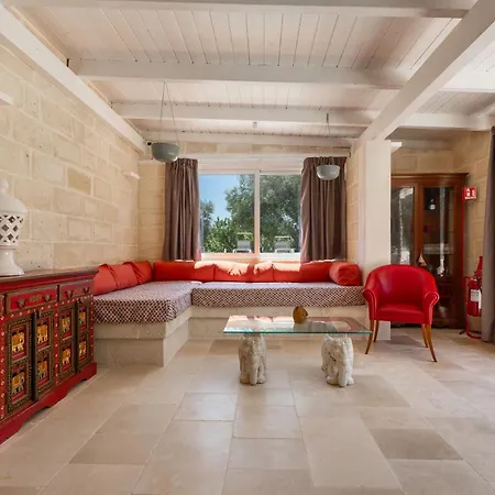 Trullo Parthenope By Perle Di Puglia Villa Ostuni