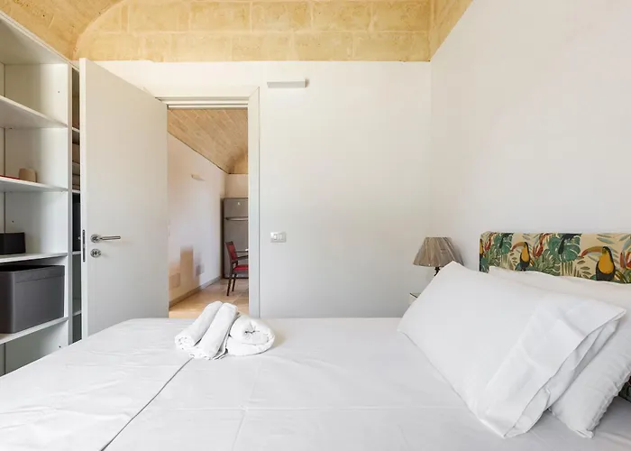 Trullo Parthenope By Perle Di Puglia