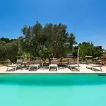 Trullo Parthenope By Perle Di Puglia *