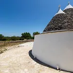 Villa Trullo Parthenope By Perle Di Puglia Ostuni