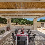 Trullo Parthenope By Perle Di Puglia Ostuni