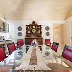 Trullo Parthenope By Perle Di Puglia *