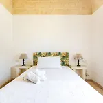 Trullo Parthenope By Perle Di Puglia Villa