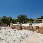 Trullo Parthenope By Perle Di Puglia Villa *