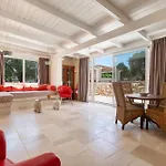 Villa Trullo Parthenope By Perle Di Puglia Ostuni