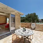 Trullo Parthenope By Perle Di Puglia *