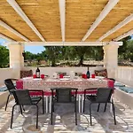 Villa Trullo Parthenope By Perle Di Puglia