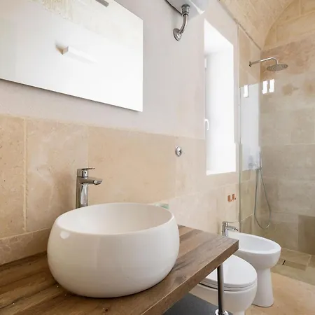 Trullo Parthenope By Perle Di Puglia Villa Ostuni