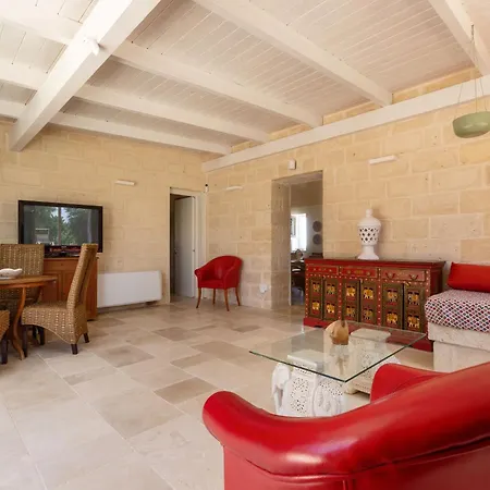 Trullo Parthenope By Perle Di Puglia * Ostuni