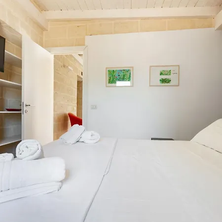 Trullo Parthenope By Perle Di Puglia Villa Ostuni