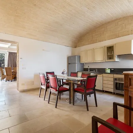 Trullo Parthenope By Perle Di Puglia *