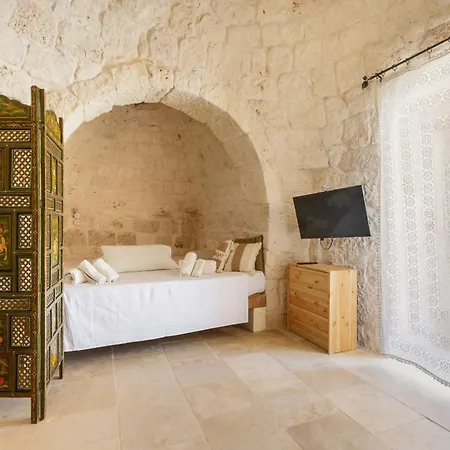Trullo Parthenope By Perle Di Puglia Ostuni