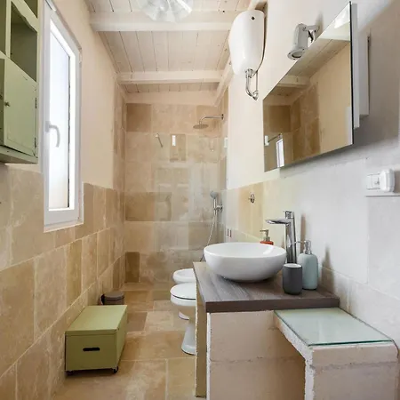 Villa Trullo Parthenope By Perle Di Puglia Ostuni